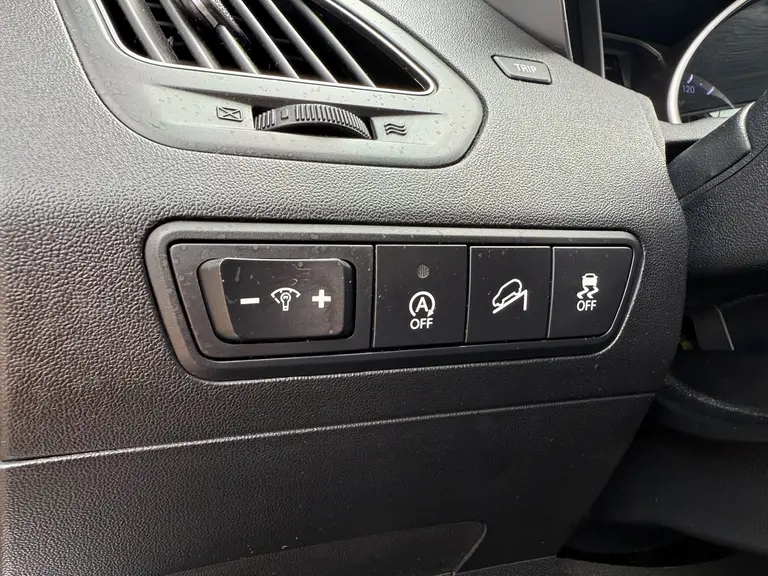 Hyundai ix35 1.6i GDI 135 PK Active l Airco afbeelding 13