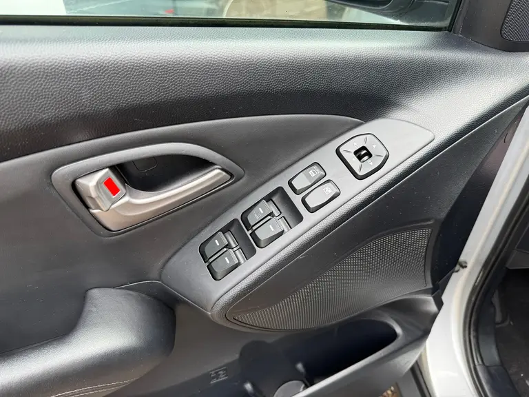 Hyundai ix35 1.6i GDI 135 PK Active l Airco afbeelding 12