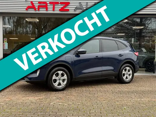 Ford Kuga 2.5 PHEV l Winter-Pack l Apple/Andriod carplay l Navi l ECC