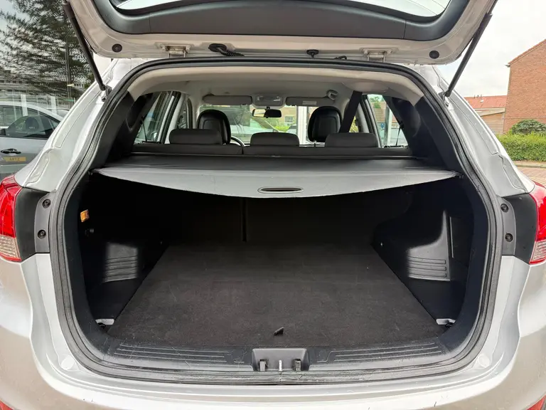 Hyundai ix35 1.6i GDI 135 PK Active l Airco afbeelding 11