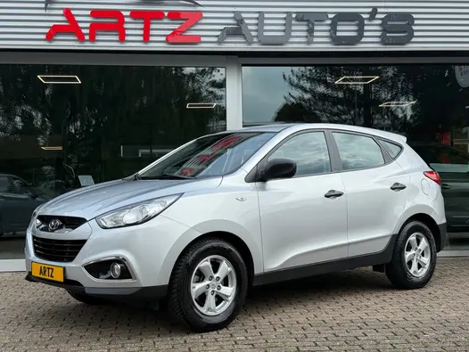 Hyundai ix35 1.6i GDI 135 PK Active l Airco