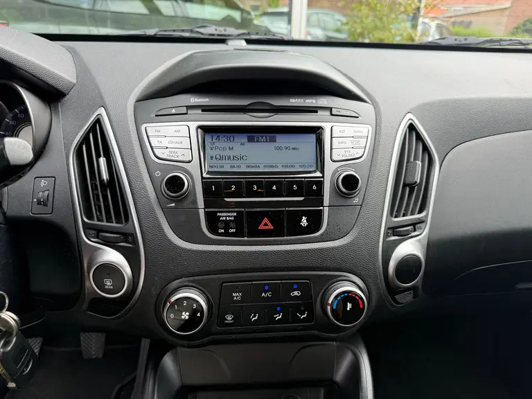 Hyundai ix35 1.6i GDI 135 PK Active l Airco afbeelding 14